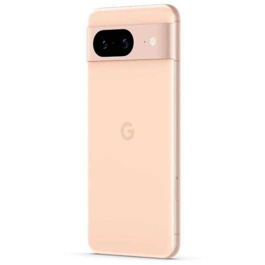 Google Pixel 8 5G 8GB 256GB 6.2" Rose