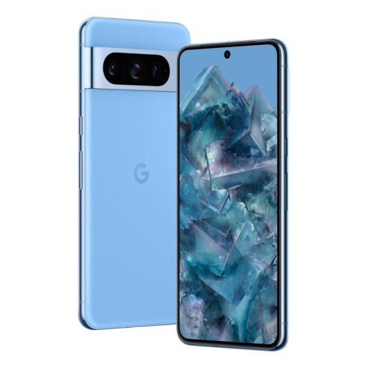 Google Pixel 8 Pro 5G 12GB 128GB 6.7" Blau