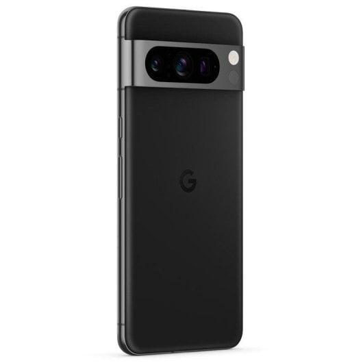 Google Pixel 8 Pro 5G 12GB 256GB 6.7" Obsidian