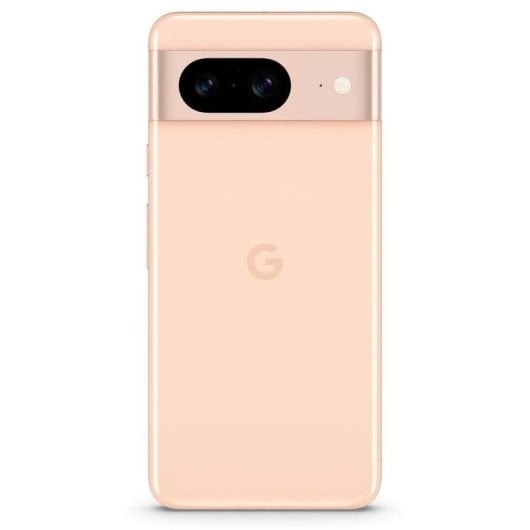 Google Pixel 8 5G 8GB 128GB 6.2" Rosa