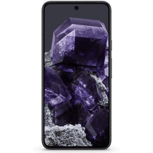 Google Pixel 8 5G 8GB 256GB 6.2" Schwarz Obsidian