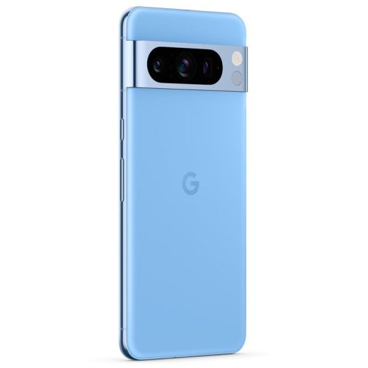 Google Pixel 8 Pro 5G 12/256GB Azzurro cielo