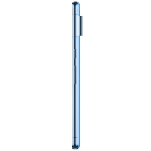 Google Pixel 8 Pro 5G 12/256 GB Hellblau Kostenlos