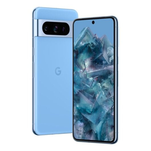 Google Pixel 8 Pro 5G 12GB 256GB 6.7" Bleu