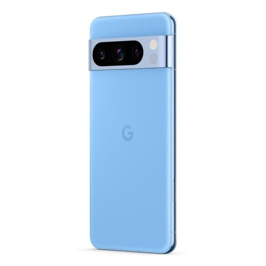 Google Pixel 8 Pro 5G 12GB 256GB 6.7" Bleu