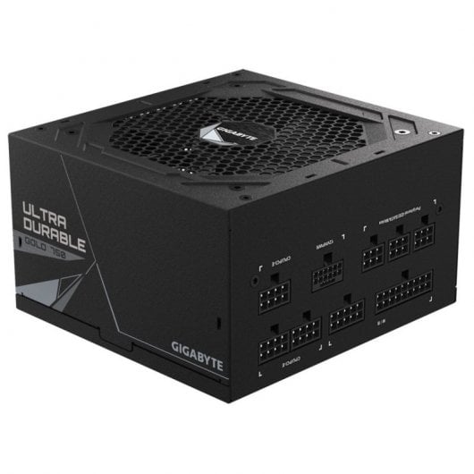 Gigabyte UD750GM PG5 750W 80 Plus Gold entièrement modulaire