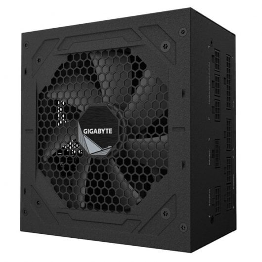 Gigabyte UD750GM PG5 750W 80 Plus Gold entièrement modulaire