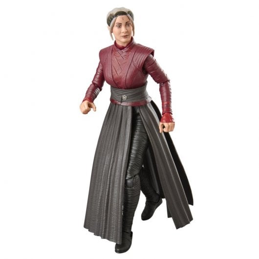 Hasbro – figurine originale Star Wars The Black Series, Morgan Elsbeth