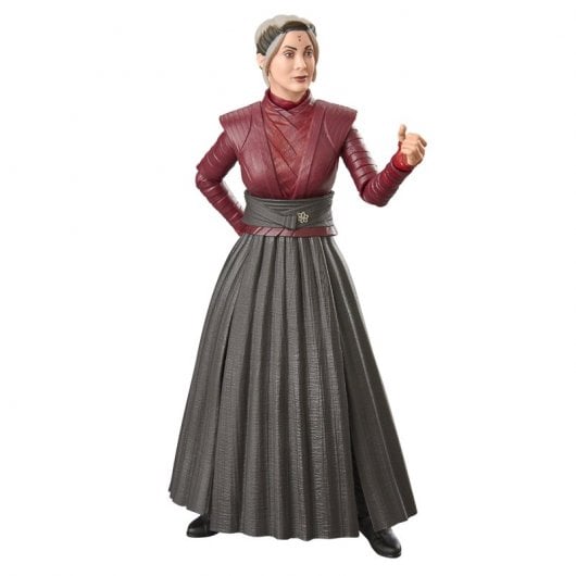 Hasbro – figurine originale Star Wars The Black Series, Morgan Elsbeth
