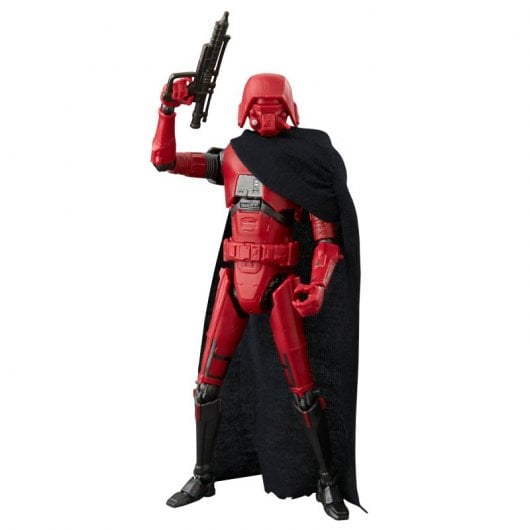 Hasbro Original Star Wars The Black Series Assassin Droid Figura HK-87