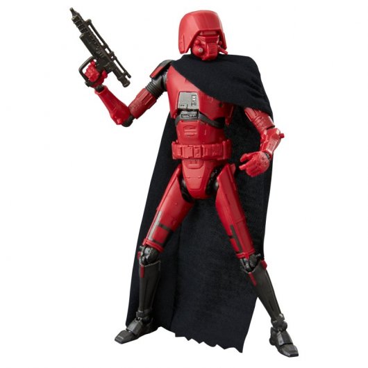 Hasbro Original Star Wars The Black Series Assassin Droid Figura HK-87