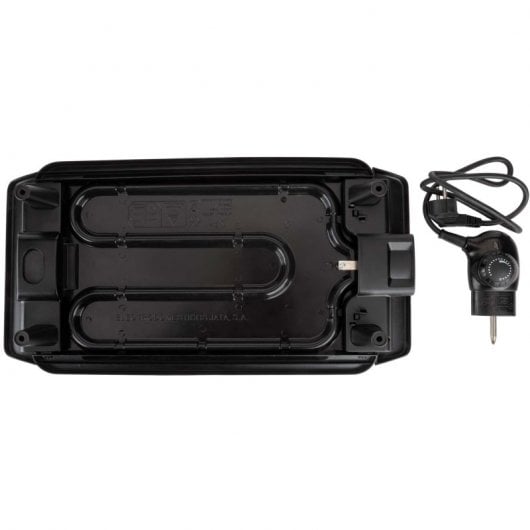 Jata JEGR0550 Planca de Asar 2500W