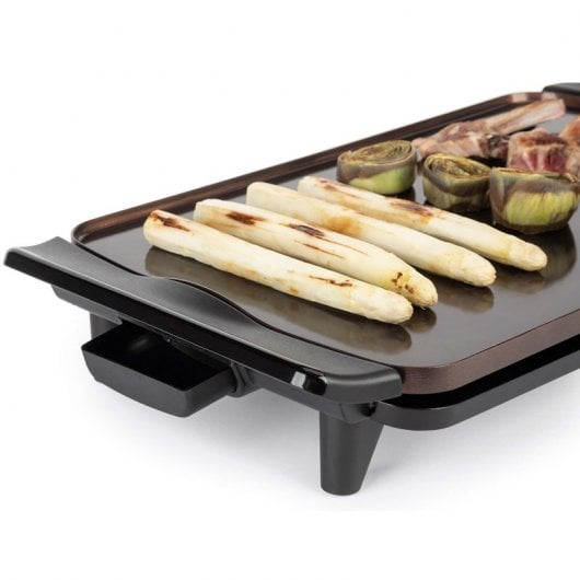 Jata JEGR0550 Planca de Asar 2500W