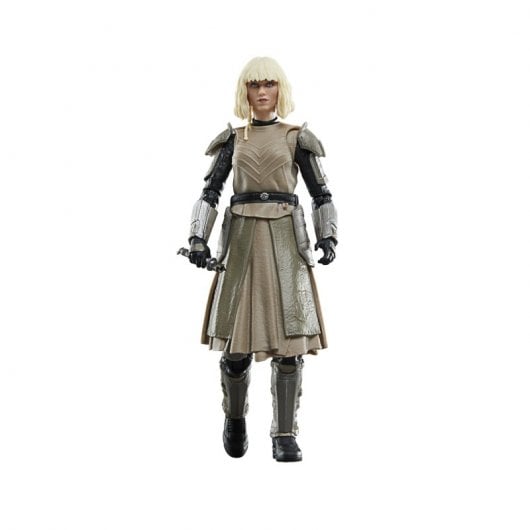 Hasbro – figurine originale Star Wars The Black Series, Shin Hati