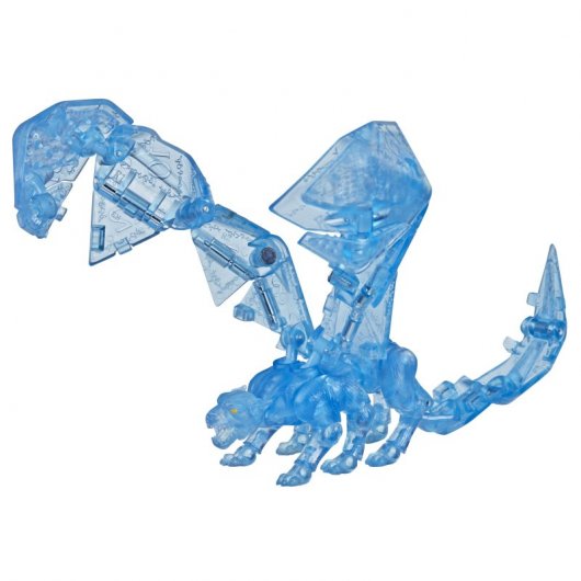 Dungeons & Dragons Dicelings, figurine de collection bête éclipsante convertible en d20 géant