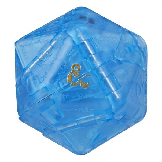 Dungeons & Dragons Dicelings, figurine de collection bête éclipsante convertible en d20 géant