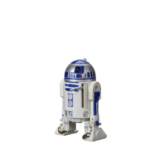 Hasbro Original Star Wars The Black Series Figura de R2-D2