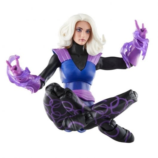 Hasbro Original Marvel Legends Series Figura Clea
