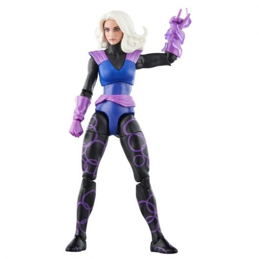 Figura di Clea originale della serie Marvel Legends di Hasbro