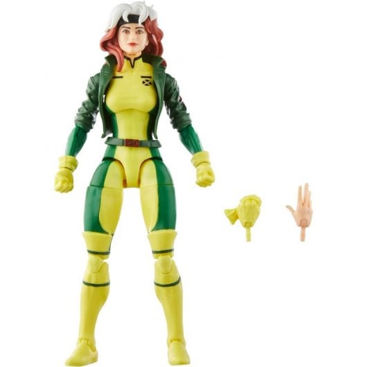 Hasbro Original Hasbro Marvel Legends Series Figura Pícara de Marvel
