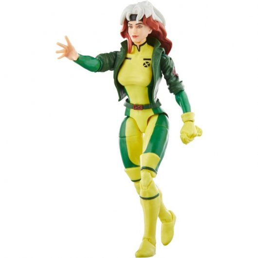 Hasbro Original Hasbro Marvel Legends Series Figura Pícara de Marvel