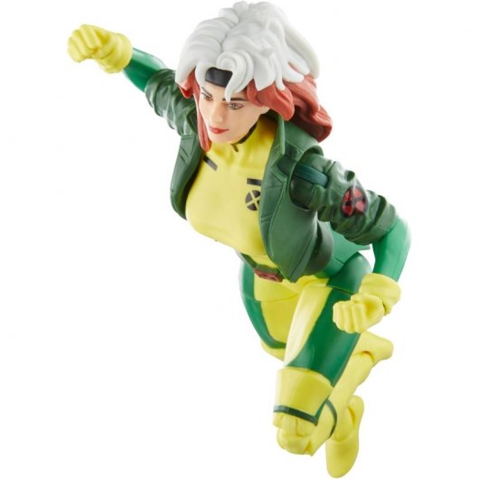 Hasbro Original Hasbro Marvel Legends Series Figura Pícara de Marvel