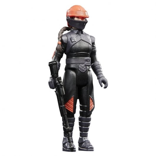 Hasbro – figurine originale Star Wars, Collection rétro, Fennec Shand