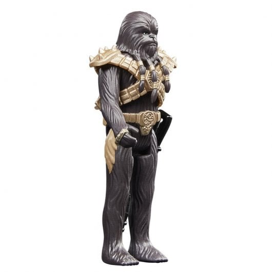 Hasbro Original Star Wars La Collection Rétro Figure Krrsantan