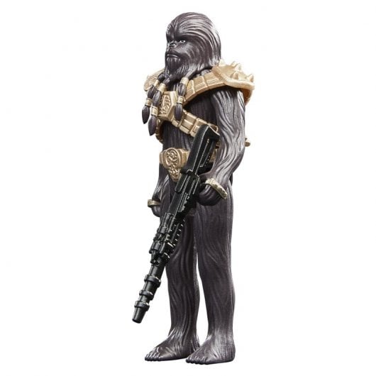 Hasbro Original Star Wars La Collection Rétro Figure Krrsantan