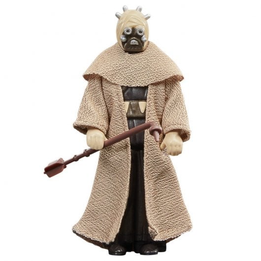Hasbro Original Star Wars Coleção Retro Figura Tusken Warrior