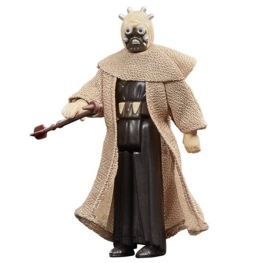 Hasbro Original Star Wars Coleção Retro Figura Tusken Warrior