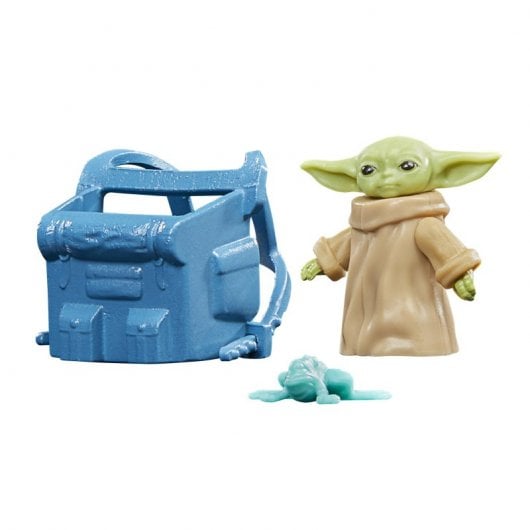 Hasbro Original Star Wars La Collection Rétro Grogu Figure