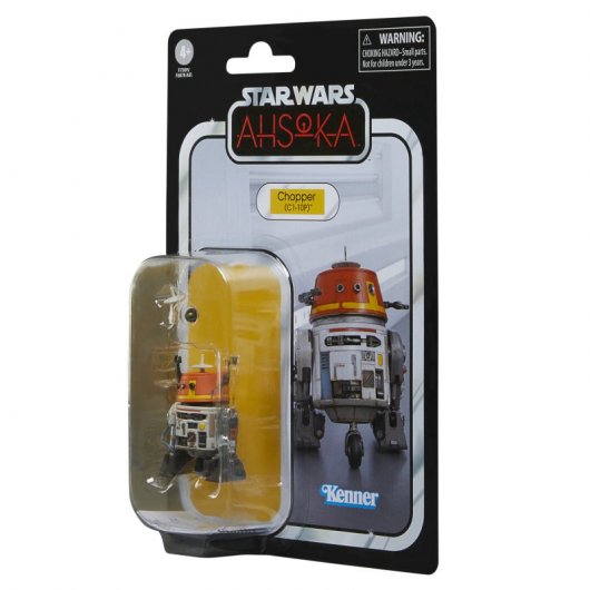 Hasbro Original Star Wars La Colección Vintage Figura de Chopper
