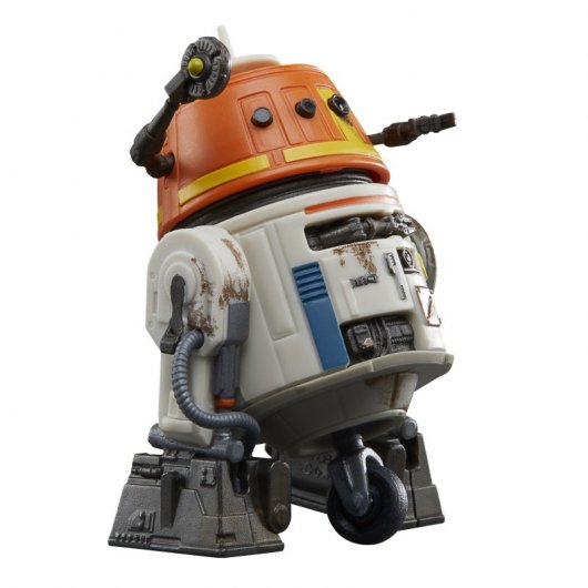 Hasbro Original Star Wars La Colección Vintage Figura de Chopper