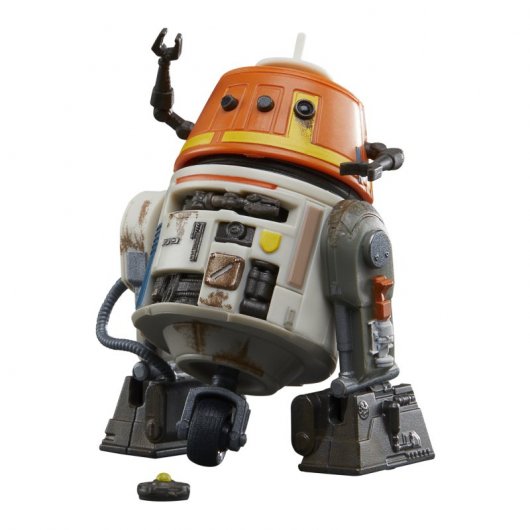 Hasbro Original Star Wars La Colección Vintage Figura de Chopper