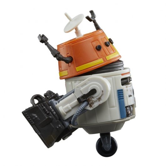 Hasbro Original Star Wars La Colección Vintage Figura de Chopper
