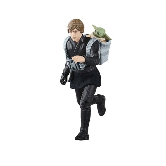 Hasbro Original Star Wars The Vintage Collection Pacote de 2 figuras de Luke Skywalker