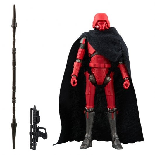Hasbro Original Star Wars The Vintage Collection HK-87 Figurine Droïde Assassin