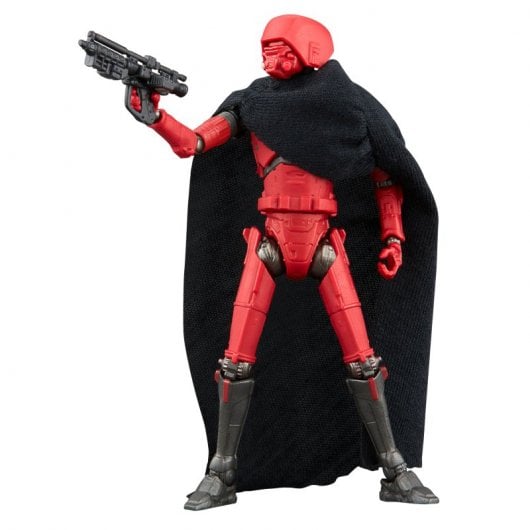 Hasbro Original Star Wars The Vintage Collection HK-87 Figurine Droïde Assassin