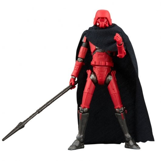 Hasbro Original Star Wars The Vintage Collection HK-87 Figurine Droïde Assassin