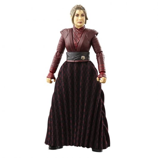 Hasbro Original Star Wars A Coleção Vintage Figura Morgan Elsbeth