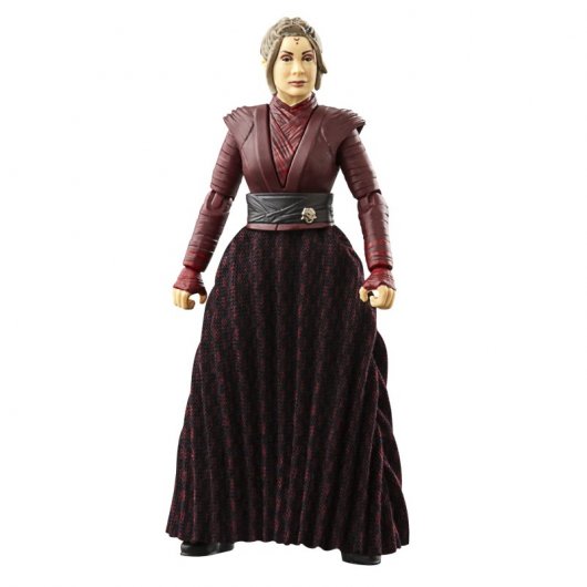 Hasbro Figura originale Star Wars The Vintage Collection Morgan Elsbeth