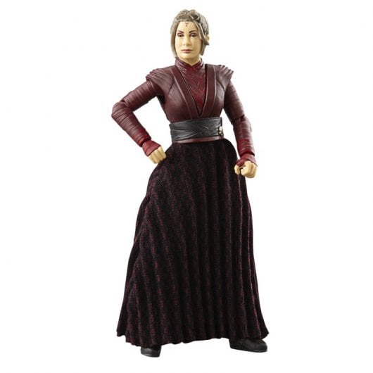 Hasbro Original Star Wars A Coleção Vintage Figura Morgan Elsbeth