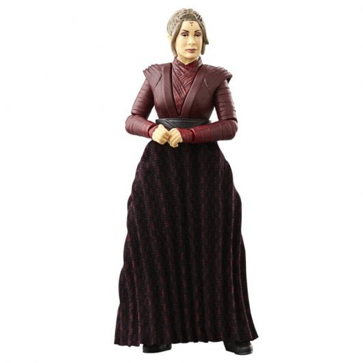 Hasbro Original Star Wars A Coleção Vintage Figura Morgan Elsbeth