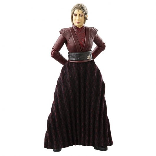 Hasbro Original Star Wars A Coleção Vintage Figura Morgan Elsbeth