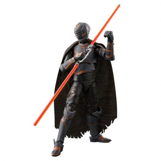 Hasbro Original Star Wars The Black Series Figura Marrok