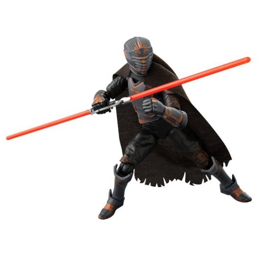 Hasbro Original Star Wars The Black Series Figura Marrok