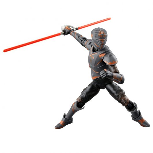 Hasbro Original Star Wars The Black Series Figura Marrok