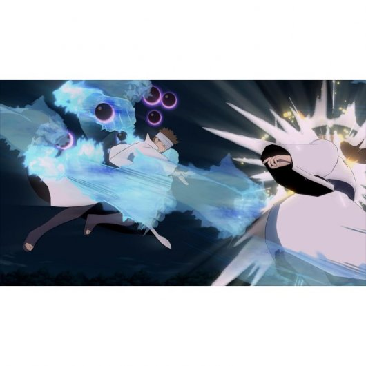 NARUTO X BORUTO Ultimate Ninja STORM CONNECTIONS Nintendo Switch