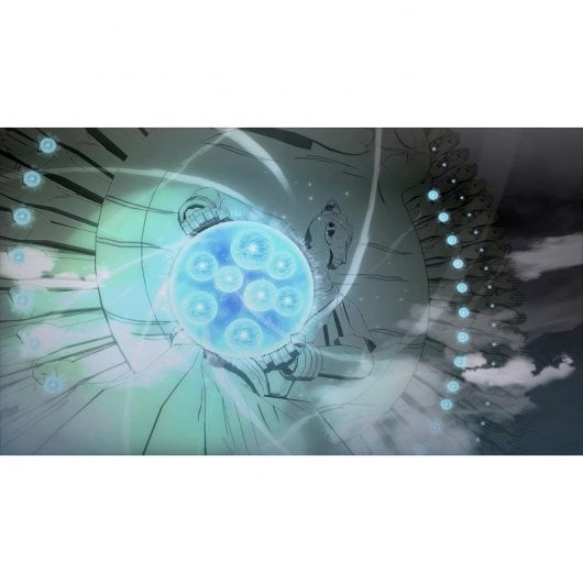 NARUTO X BORUTO Ultimate Ninja STORM CONNECTIONS Nintendo Switch